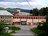 Handlova Mining Incident