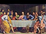 Maundy Thursday