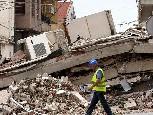 Lorca Spain 2011 Earthquake