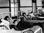 Typhoid Mary