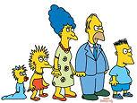 The Simpson's Premiere - 1987