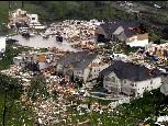 2011 St. Louis Tornado