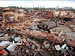 2011 Tornado System kills 209