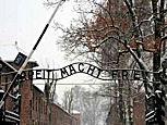 Yom HaShoah
