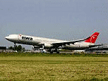 NWA Flight 253