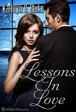 Lessons in Love - spanking romance