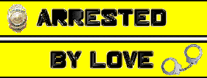 Arrested by Love Banner