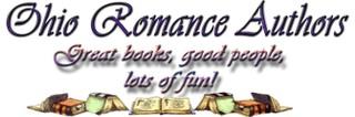 Ohio Romance Authors Blog