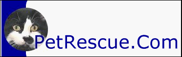 Pet Rescue